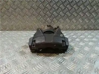Pezzo di ricambio per auto di seconda mano pinza freno anteriore sinistra per dacia dokker 1.5 dci riferimenti oem iam   