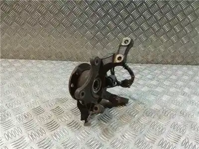 Pezzo di ricambio per auto di seconda mano attacco anteriore destro per opel corsa c 1.3 cdti riferimenti oem iam 13154318  