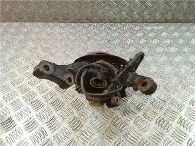 Pezzo di ricambio per auto di seconda mano attacco anteriore destro per opel corsa c 1.3 cdti riferimenti oem iam 13154318  