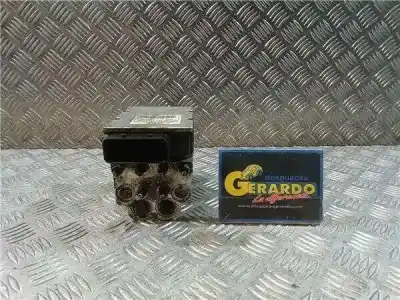 Pezzo di ricambio per auto di seconda mano abs per saab 9-3 berlina 1.9 tid vector (i/d) riferimenti oem iam 12801328tc