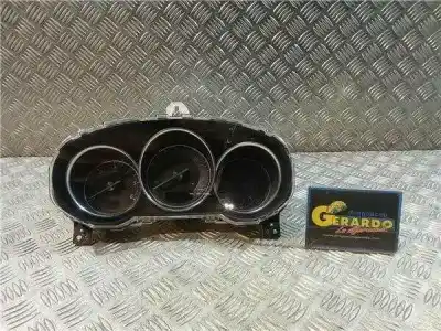 Second-hand car spare part  for MAZDA CX-5  OEM IAM references G46L55430  