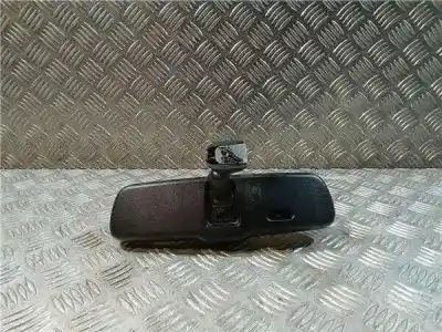 Автозапчастина б/у внутрішне дзеркало для mazda cx-5 2.2 turbodiesel cat посилання на oem iam   