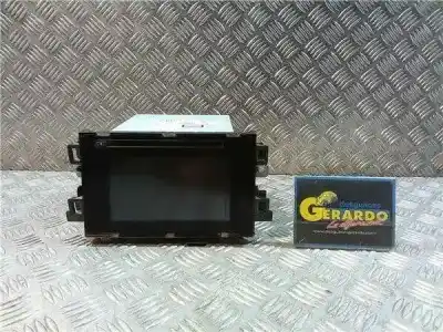 Second-hand car spare part  for MAZDA CX-5  OEM IAM references KA0H669G0  
