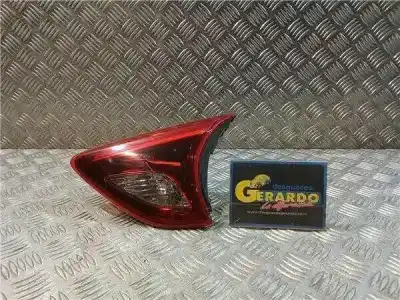 Second-hand car spare part  for MAZDA CX-5  OEM IAM references   