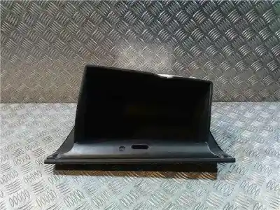 Pezzo di ricambio per auto di seconda mano scatola di guanti per mazda cx-5 2.2 turbodiesel cat riferimenti oem iam kd4564161  