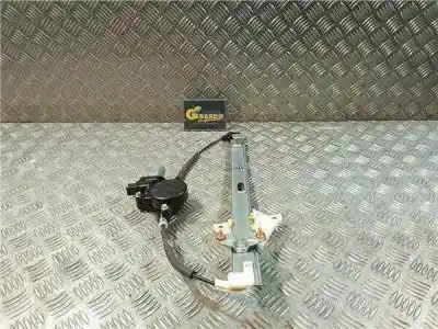 Second-hand car spare part  for MAZDA CX-5  OEM IAM references D6515858X  