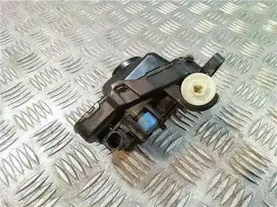 Second-hand car spare part left fog light for mazda cx-5 2.2 turbodiesel cat oem iam references   