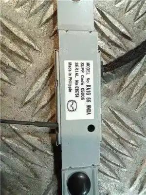 Автозапчастина б/у антена для mazda cx-5 2.2 turbodiesel cat посилання на oem iam ka1g669n0a  