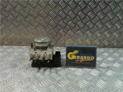 Second-hand car spare part abs for mazda cx-5 2.2 turbodiesel cat oem iam references ka0g437a0a