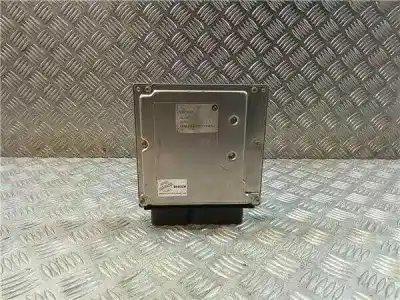 Second-hand car spare part ecu engine control for bmw serie 3 compacto (e46) m47n204d4 oem iam references 7791190  