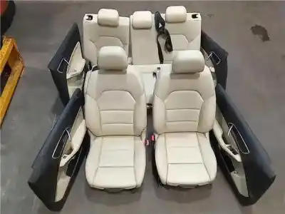 Second-hand car spare part  for MERCEDES-BENZ CLASE GLA  OEM IAM references   