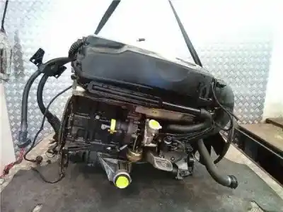Second-hand car spare part complete engine for bmw x5 (e53) 30-6d-1 oem iam references m57 306d1  