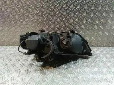 Peça sobressalente para automóvel em segunda mão farol / farolim esquerdo por bmw x5 (e53) 30-6d-1 referências oem iam   