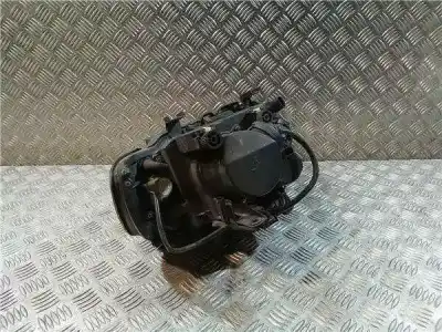 Peça sobressalente para automóvel em segunda mão farol / farolim esquerdo por bmw x5 (e53) 30-6d-1 referências oem iam   