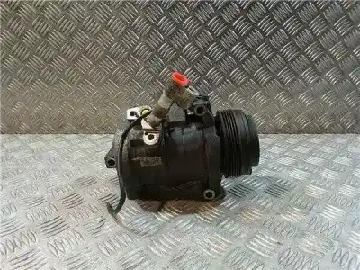 Second-hand car spare part air conditioning compressor for bmw x5 (e53) 30-6d-1 oem iam references   