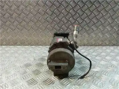 Second-hand car spare part air conditioning compressor for bmw x5 (e53) 30-6d-1 oem iam references   