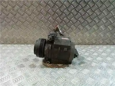 Second-hand car spare part air conditioning compressor for bmw x5 (e53) 30-6d-1 oem iam references   