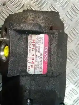 Second-hand car spare part air conditioning compressor for bmw x5 (e53) 30-6d-1 oem iam references   