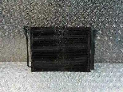 Peça sobressalente para automóvel em segunda mão condensador / radiador de sofagem / ar condicionado por bmw x5 (e53) 30-6d-1 referências oem iam 6910000  