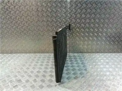 Peça sobressalente para automóvel em segunda mão condensador / radiador de sofagem / ar condicionado por bmw x5 (e53) 30-6d-1 referências oem iam 6910000  