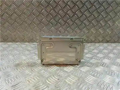 Second-hand car spare part automatic gearbox control unit for bmw x5 (e53) 30-6d-1 oem iam references 7510000  