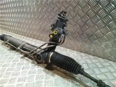 Second-hand car spare part steering rack for bmw x5 (e53) 30-6d-1 oem iam references 6751282  
