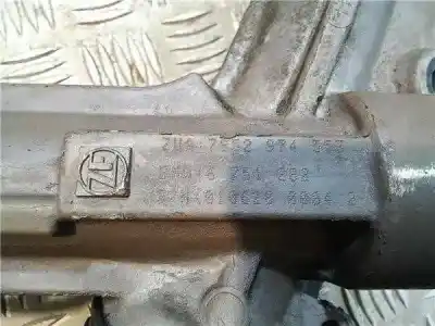 Second-hand car spare part steering rack for bmw x5 (e53) 30-6d-1 oem iam references 6751282  