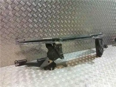 Second-hand car spare part front panel for bmw x5 (e53) 30-6d-1 oem iam references   