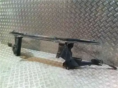 Second-hand car spare part front panel for bmw x5 (e53) 30-6d-1 oem iam references   