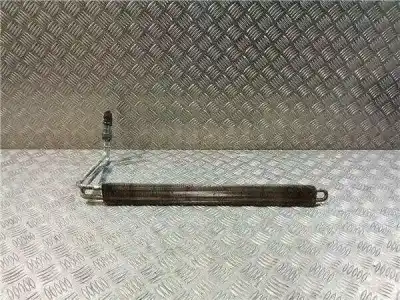 Peça sobressalente para automóvel em segunda mão radiador de óleo por bmw x5 (e53) 30-6d-1 referências oem iam 17101439109  