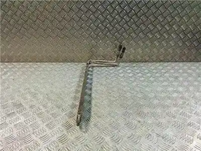 Peça sobressalente para automóvel em segunda mão radiador de óleo por bmw x5 (e53) 30-6d-1 referências oem iam 17101439109  