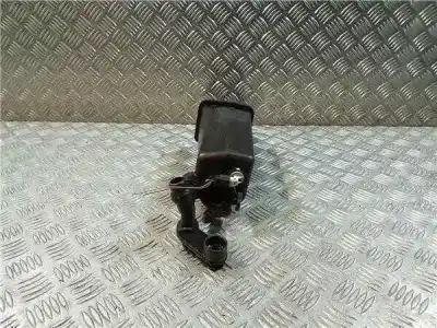 Peça sobressalente para automóvel em segunda mão depósito de expansão por bmw x5 (e53) 30-6d-1 referências oem iam 7787040  