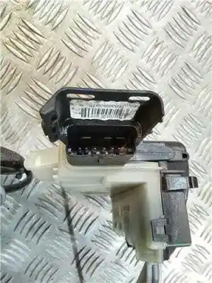 Автозапчастина б/у замок передній праві двері для citroen c-elysée 1.6 blue-hdi fap посилання на oem iam 190271  