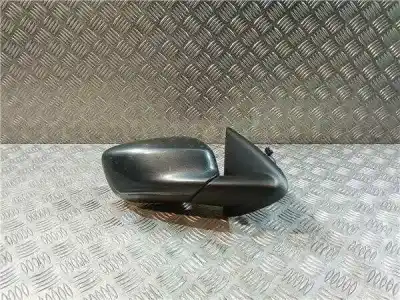 Second-hand car spare part right rearview mirror for citroen c-elysée 1.6 blue-hdi fap oem iam references   