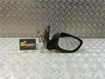 Автозапчастина б/у правий задний огляд для citroen c-elysée 1.6 blue-hdi fap посилання на oem iam 