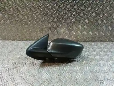 Second-hand car spare part left rearview mirror for citroen c-elysée 1.6 blue-hdi fap oem iam references   