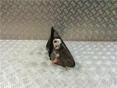 Second-hand car spare part left rearview mirror for citroen c-elysée 1.6 blue-hdi fap oem iam references   