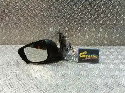 Автозапчастина б/у ліве дзеркало для citroen c-elysée 1.6 blue-hdi fap посилання на oem iam 