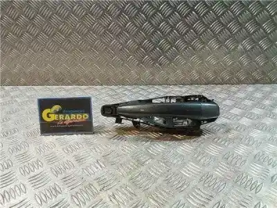 Автозапчастина б/у  для CITROEN C-ELYSÉE  Посилання на OEM IAM 9807652980U  