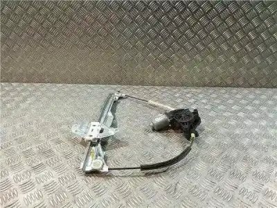 Автозапчасти б/у регулятор стекла переднего правого за citroen c-elysée 1.6 blue-hdi fap ссылки oem iam 9677418880  