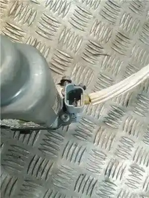 Автозапчасти б/у регулятор стекла переднего правого за citroen c-elysée 1.6 blue-hdi fap ссылки oem iam 9677418880  