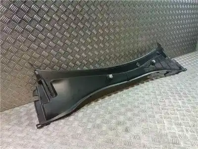 Автозапчастина б/у торпеда для citroen c-elysée 1.6 blue-hdi fap посилання на oem iam 9678833280  