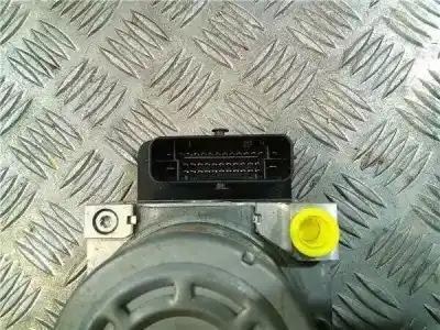 Автозапчастина б/у абс для citroen c-elysée 1.6 blue-hdi fap посилання на oem iam 9826857180  