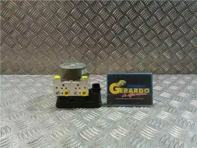 Автозапчастина б/у абс для citroen c-elysée 1.6 blue-hdi fap посилання на oem iam 9826857180