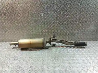 Автозапчастина б/у катализатор для citroen c-elysée 1.6 blue-hdi fap посилання на oem iam 1481985  