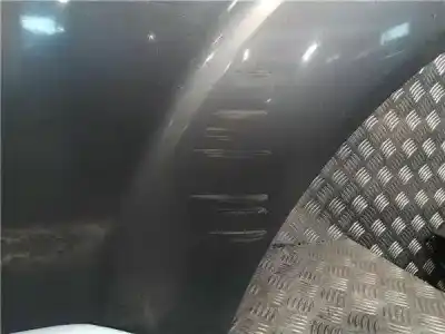Автозапчастина б/у двері задні ліві для mitsubishi outlander (cw0) 2.2 di-d cat посилання на oem iam 5730a243  