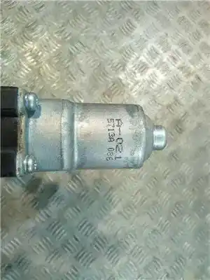 Peça sobressalente para automóvel em segunda mão elevador de vidros dianteiro direito por mitsubishi outlander (cw0) 2.2 di-d cat referências oem iam 5713a086  