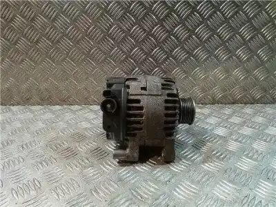 Pezzo di ricambio per auto di seconda mano alternatore per mitsubishi outlander (cw0) 2.2 di-d cat riferimenti oem iam 9662731680  