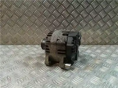 Pezzo di ricambio per auto di seconda mano alternatore per mitsubishi outlander (cw0) 2.2 di-d cat riferimenti oem iam 9662731680  