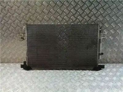 Second-hand car spare part heating / air conditioning radiator for mitsubishi outlander (cw0) 2.2 di-d cat oem iam references   